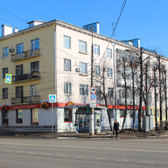 Педиатр на Мусоргского