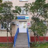 CMD Ломоносовский проспект