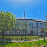 Детская поликлиника №1