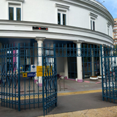 Кардиологический диспансер № 2