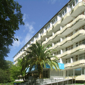 Санаторий «Известия»