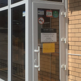 Косметология LE BAR CLINIC на Щорса