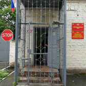 Краевой военный госпиталь