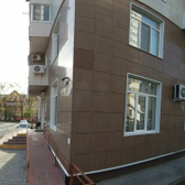 Юнилаб на Интернациональной