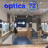 Optica72 на Широтной 112б