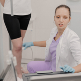 Варикоза нет, клиника флебологии и лазерной хирургии