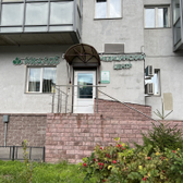 МедЛаб на Дыбенко