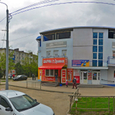 Кабинет ревматолога Семизаровой