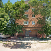 Детская поликлиника №1 на Транспортной