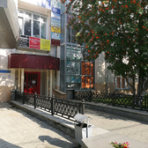 СибЛабЛитех на Красном Проспекте