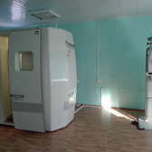 Поликлиника РЖД-Медицина