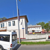 Детская поликлиника №3 на Комсомольской