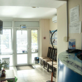 Космея на Видова