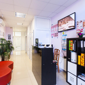 Лаборатория здоровья на Достоевского