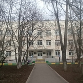 Филиал №3 Городской поликлиники №175 (ГП №130)