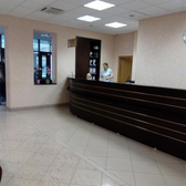 Клиника «Максимед»