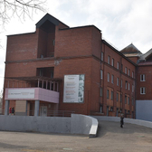 РЖД-Медицина на Образцова