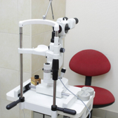 «Центр оптической коррекции зрения»