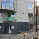 Алёнка на Некрасовской