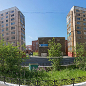 «Центр полярной медицины»