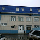 Хеликс на Крупской