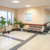 Поликлиника г.Никольское