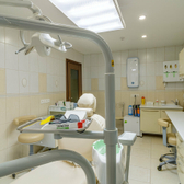 Стоматологическая клиника «Денталюкс»