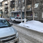 Поликлиника №12