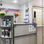 Косметология «Виктория»