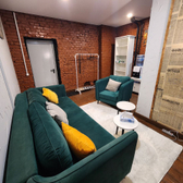 Осознанность на Университетской набережной