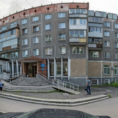 Стоматологическая поликлиника №1