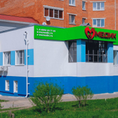 Медик на Сверчкова