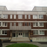 Городская поликлиника № 114