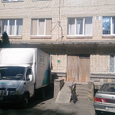 Краевой центр амбулаторного диализа