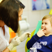 Улыбка на Большевистской