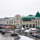 Ультрамед на Бударина