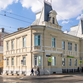 Альфа-Центр Здоровья на Бауманской