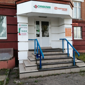 Симилия на Ярославской