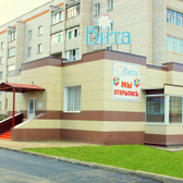 Вита на Маркса