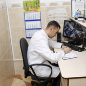 Детская стоматология «Лилия»