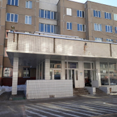 Структурное подразделение №5 ДГП №120 на Салтыковской