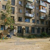 Психоневрологический диспансер №1 Краснооктябрьского района