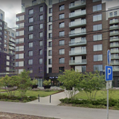 Учебно-клинический медицинский центр доктора Ткачева, клиника