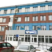 Родильный дом (НЦГБ)