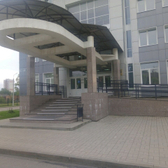 Мотус, медицинский центр