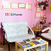 Art Family, медицинский центр