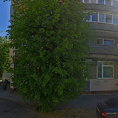 Женская консультация на Чекистов