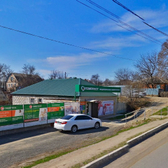 Лечебно-диагностический центр на Украинской