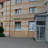 VIRU One на Комендантском
