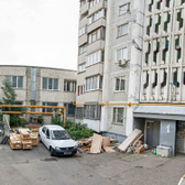 Женская консультация №2 на Малыгина